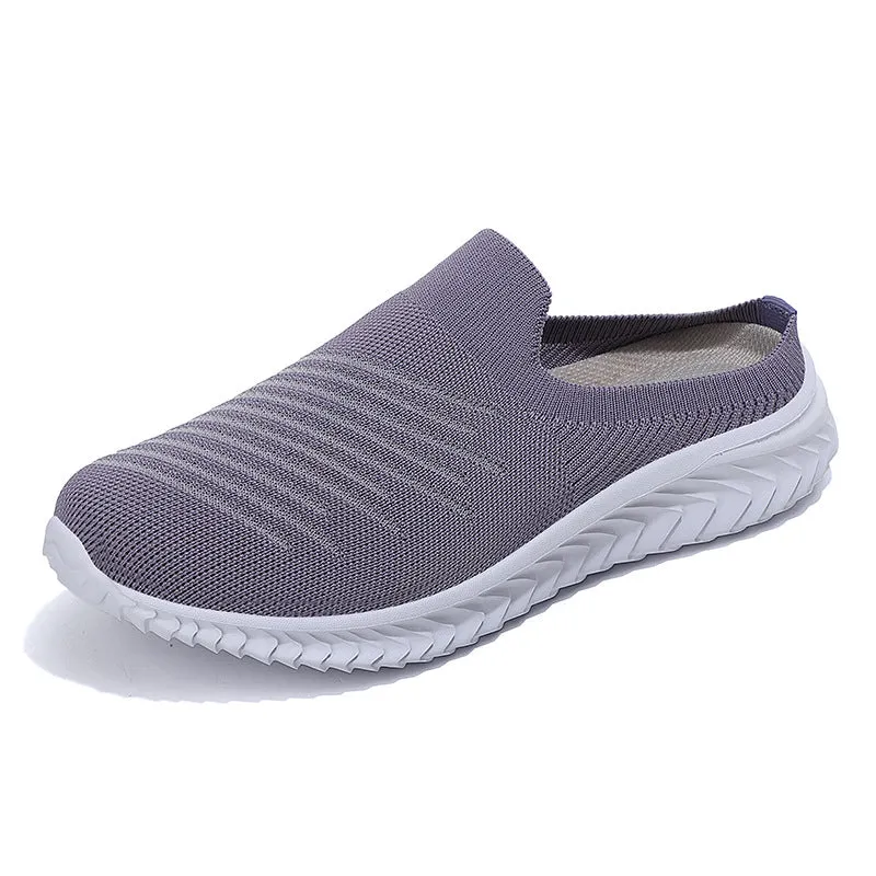 Comelyy Mesh Breathable Soft-soled Shoes
