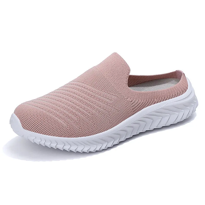 Comelyy Mesh Breathable Soft-soled Shoes