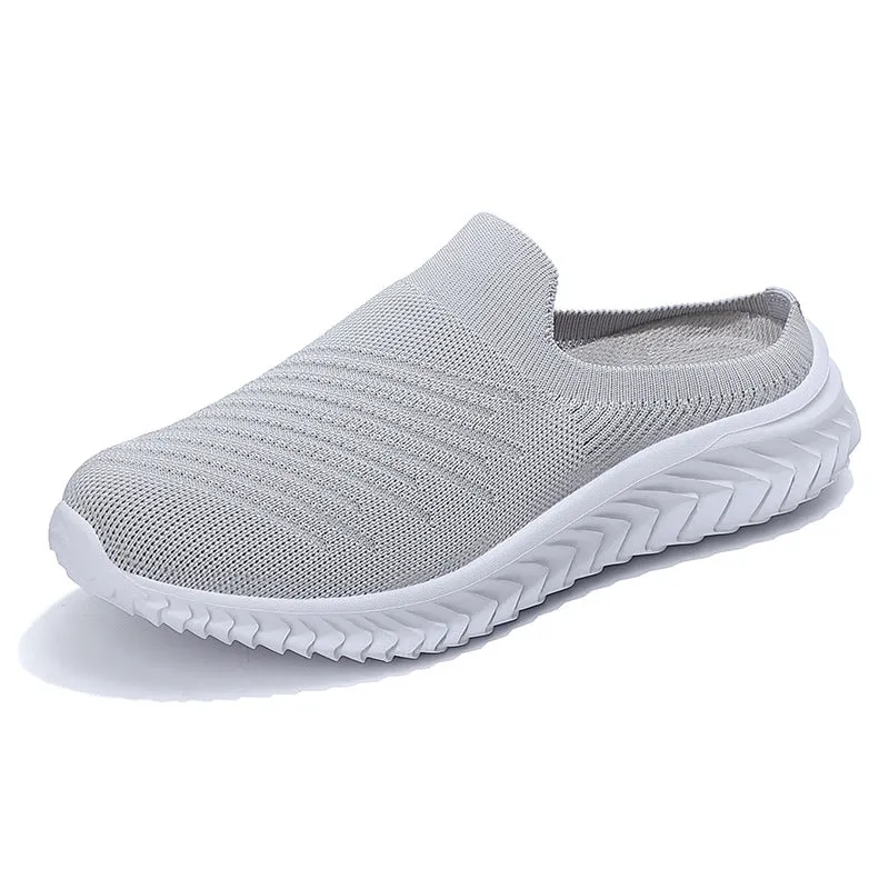 Comelyy Mesh Breathable Soft-soled Shoes