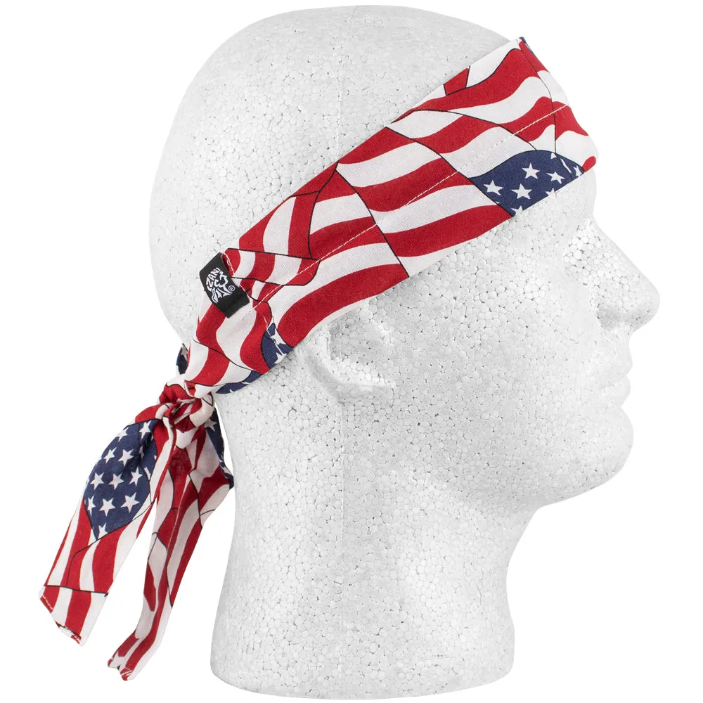 Cotton Cooldanna (Pack of 6)