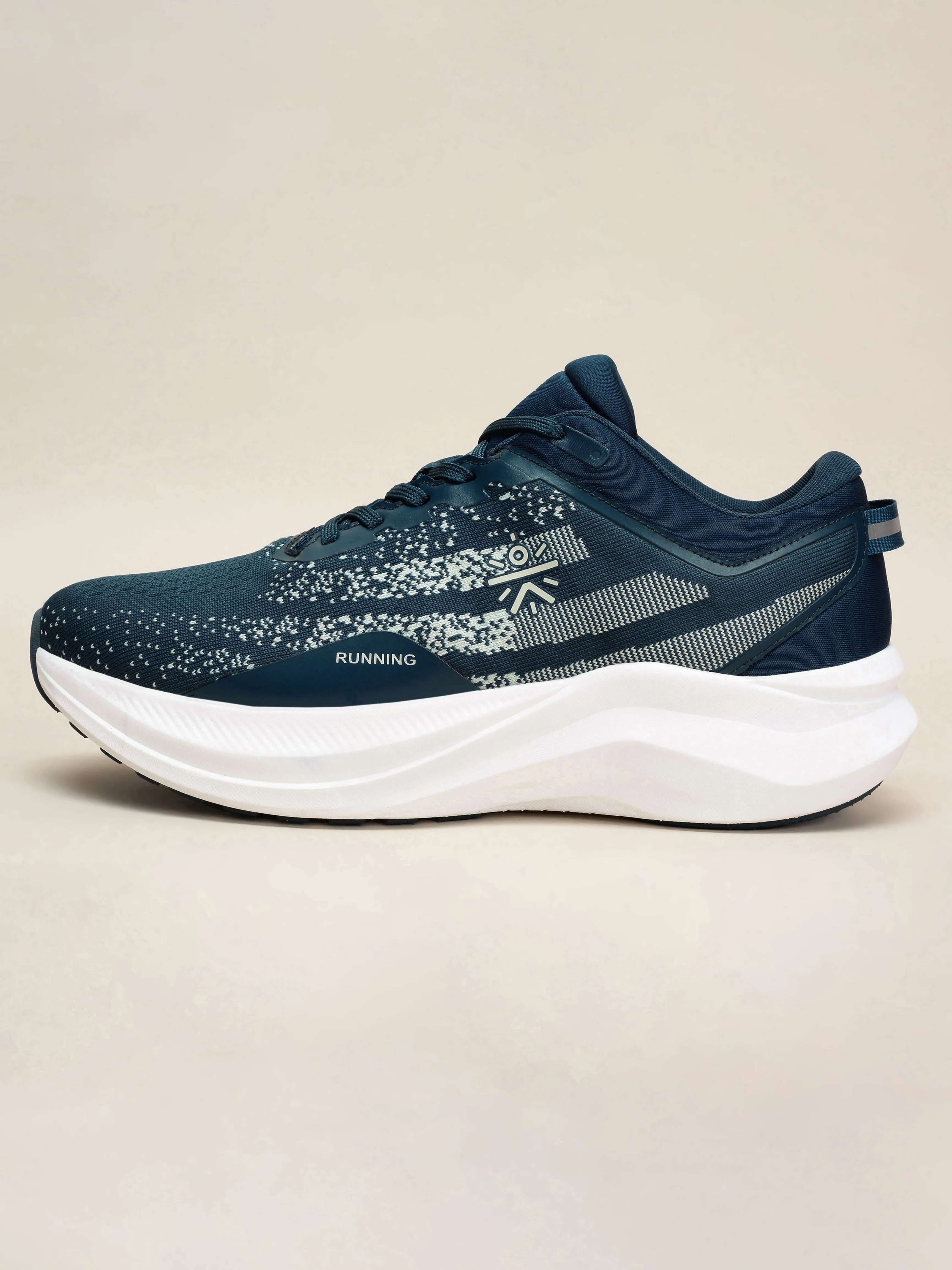 Cult Men's Blaze Running Shoes - Teal