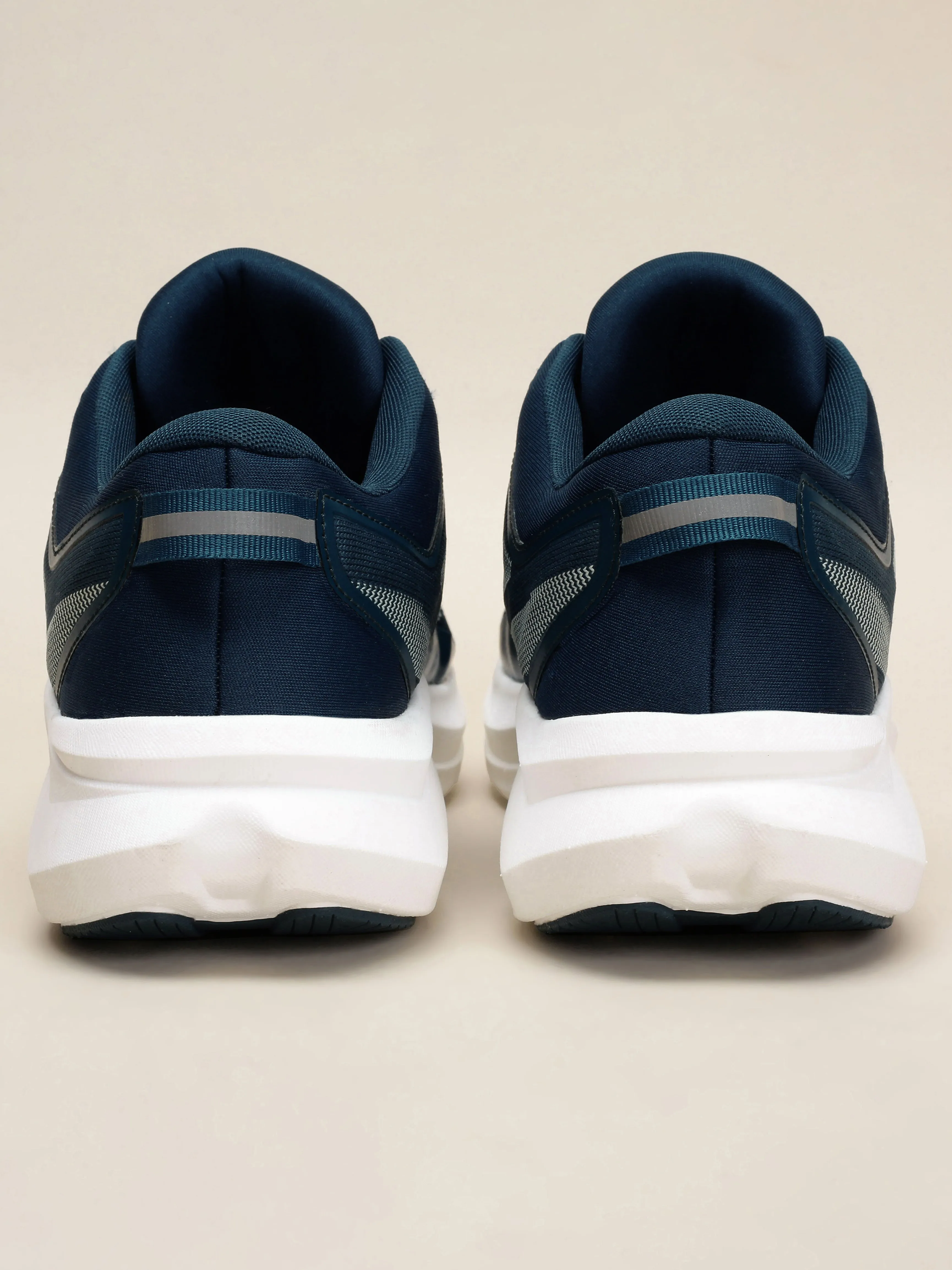 Cult Men's Blaze Running Shoes - Teal