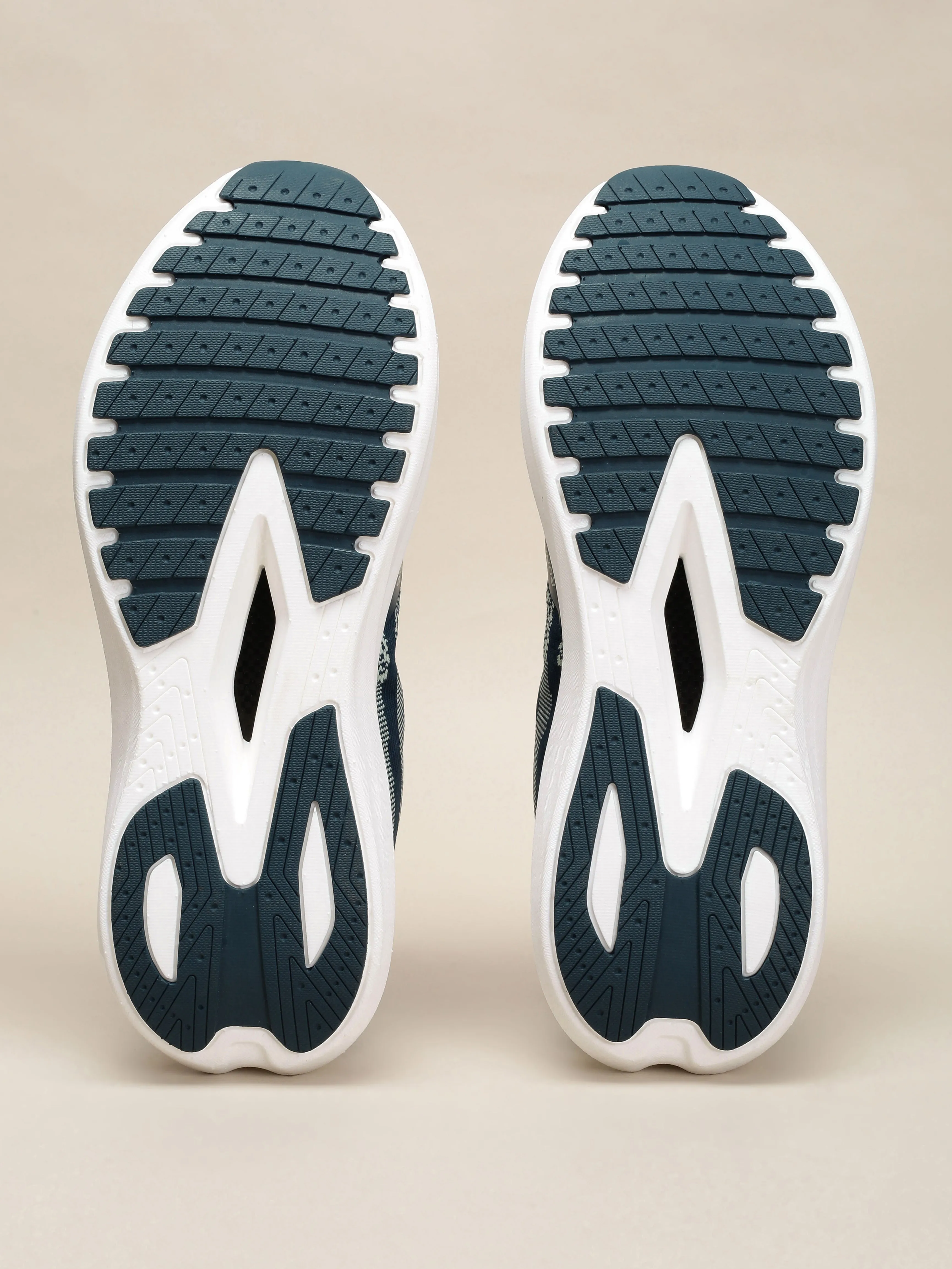 Cult Men's Blaze Running Shoes - Teal