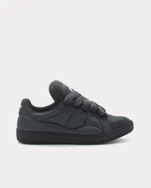Curb XL Nylon Loden Low Top Sneakers