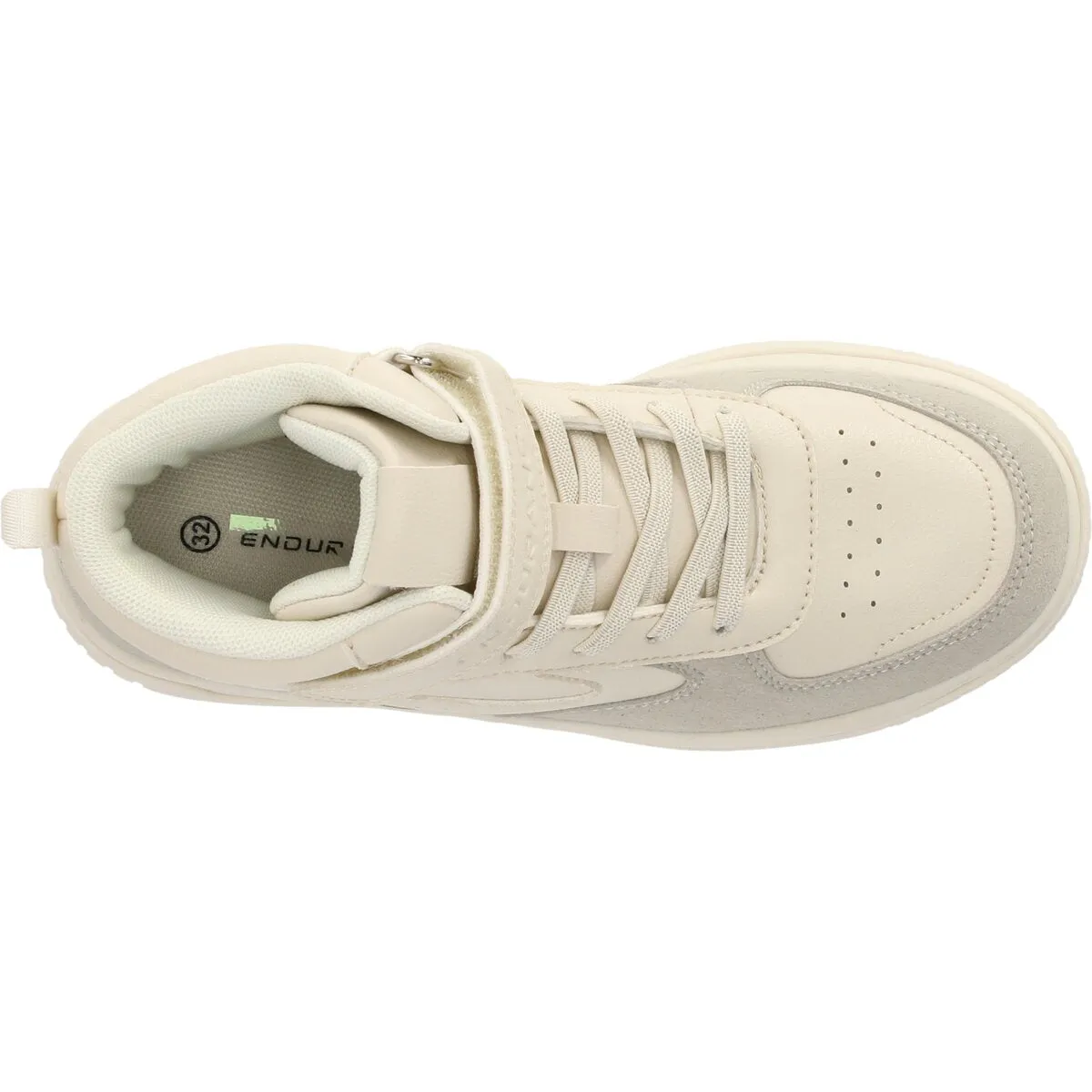 Daffodil Junior shoe