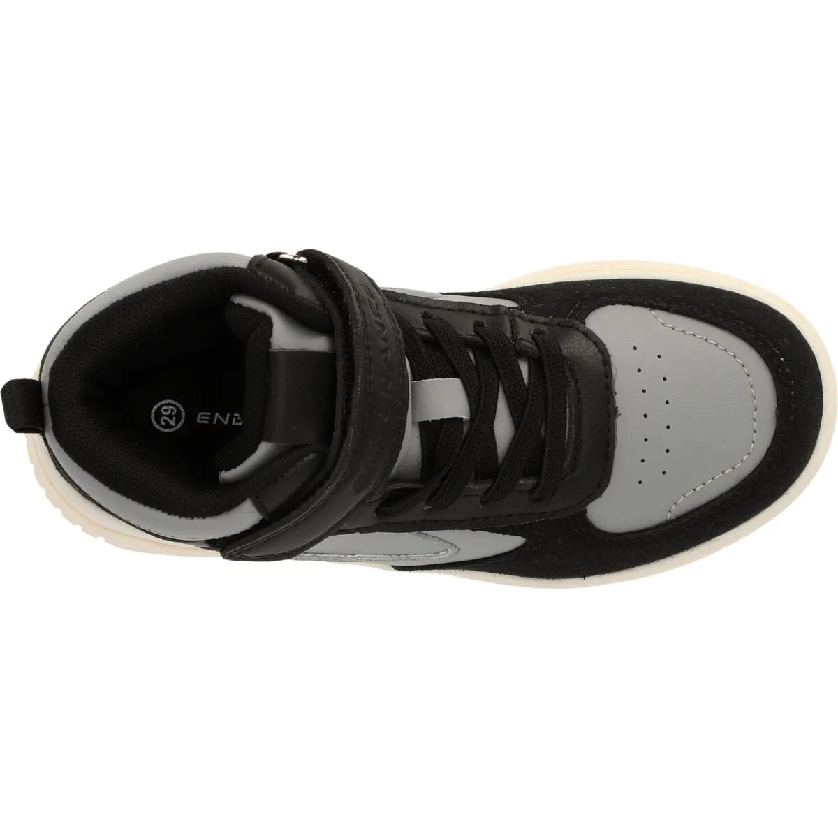Daffodil Junior shoe