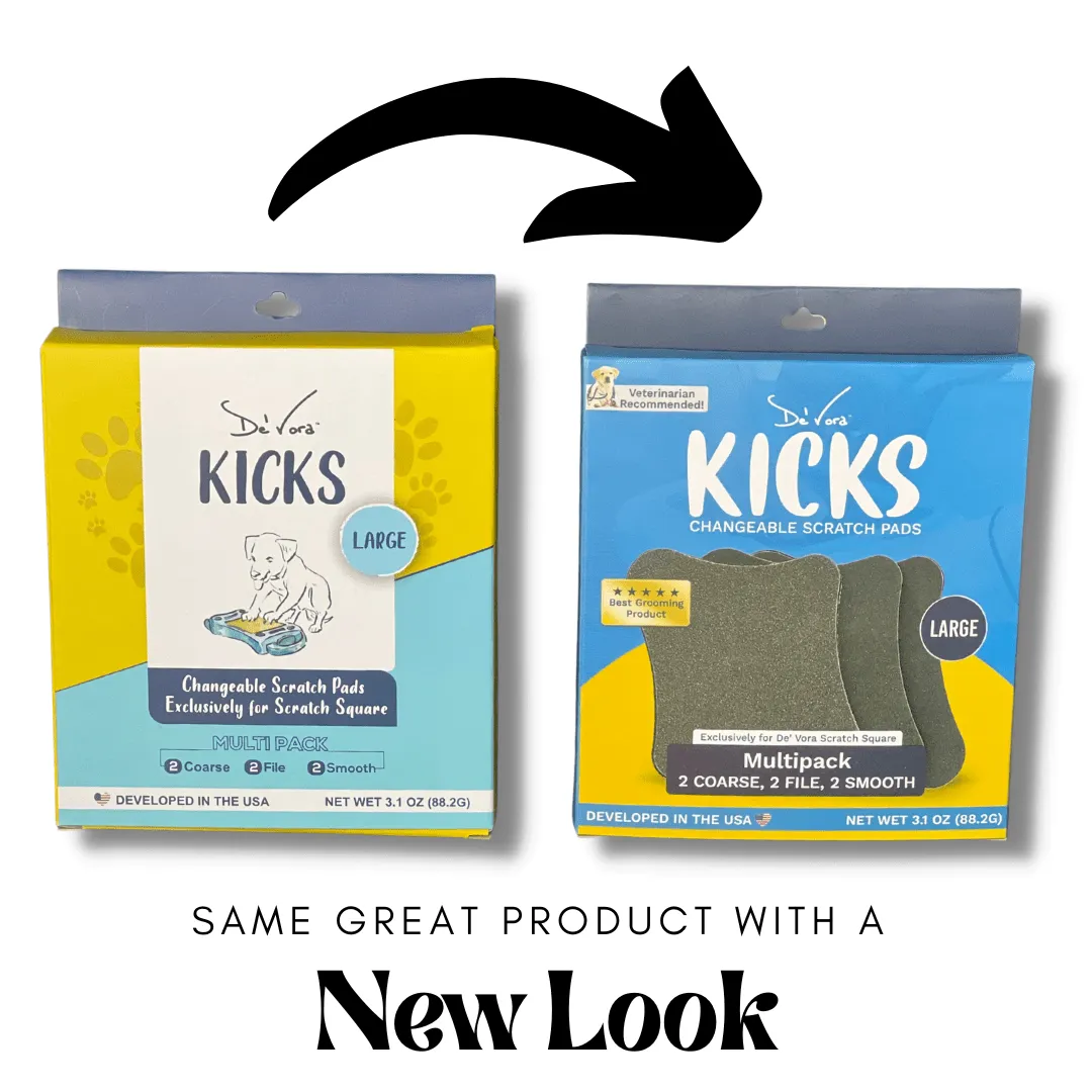 De' Vora Kicks Inner Wholesale Case