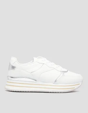 Details DSP Sneakers Casual Wanita