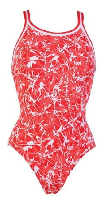 DOLFIN Chloroban Confetti DBX Back