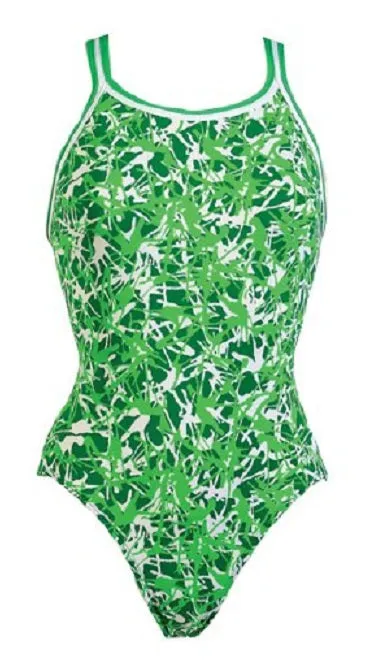 DOLFIN Chloroban Confetti DBX Back