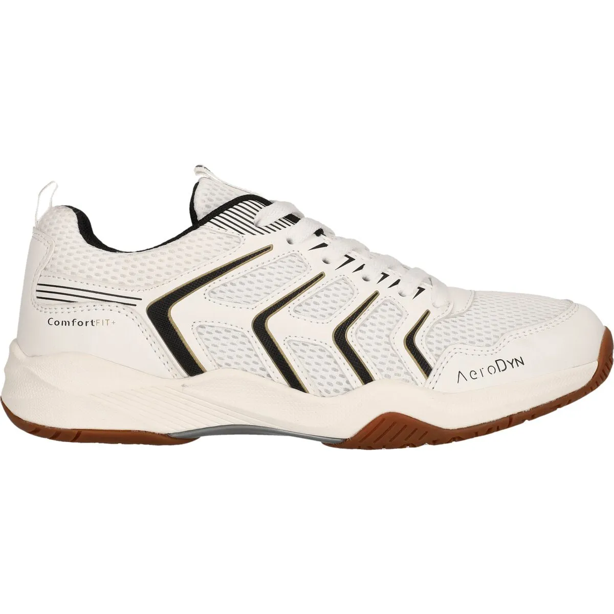 Donovan Uni Indoor Shoe