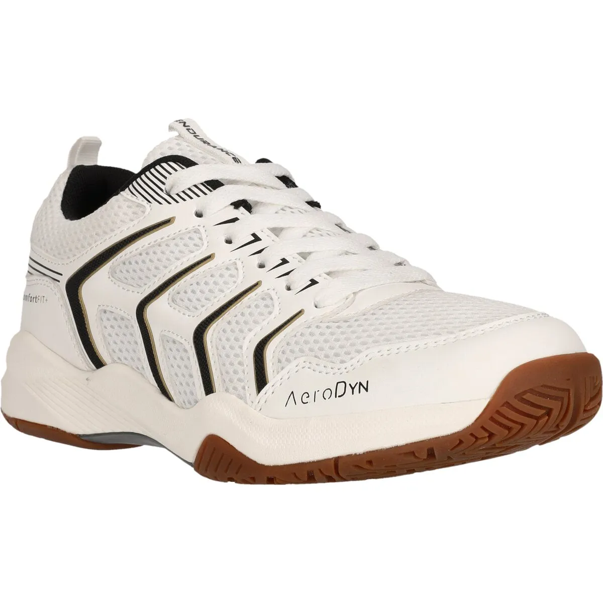 Donovan Uni Indoor Shoe