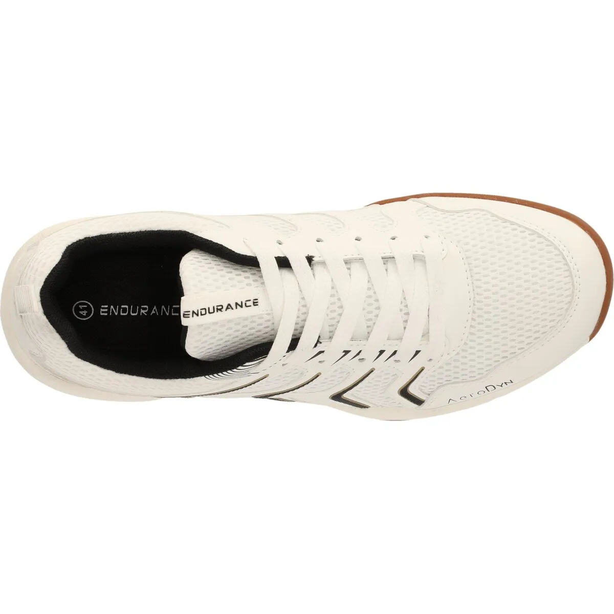 Donovan Uni Indoor Shoe