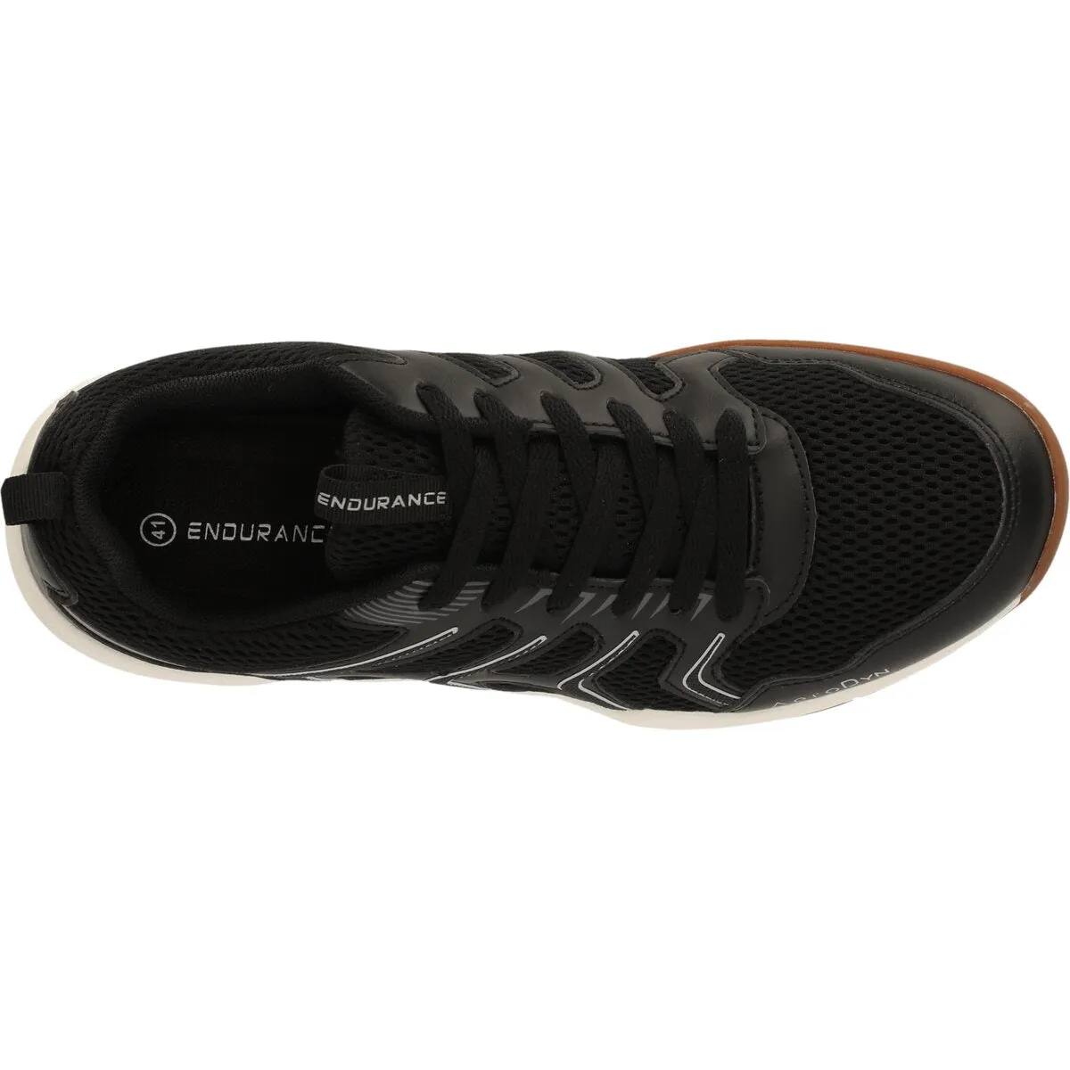 Donovan Uni Indoor Shoe