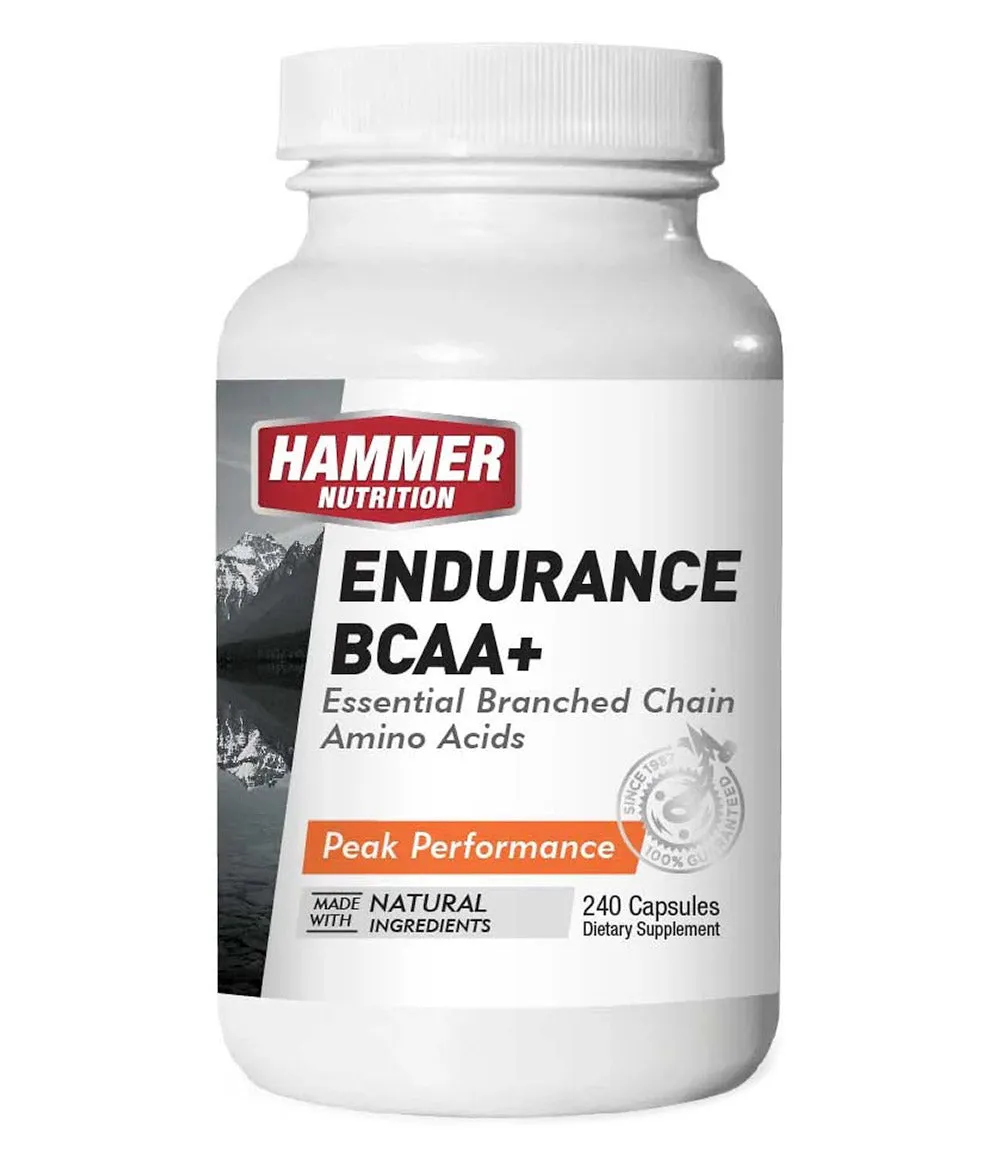 Endurance BCAA 