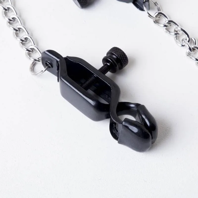 Endurance Clamps
