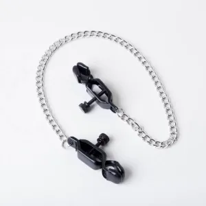 Endurance Clamps