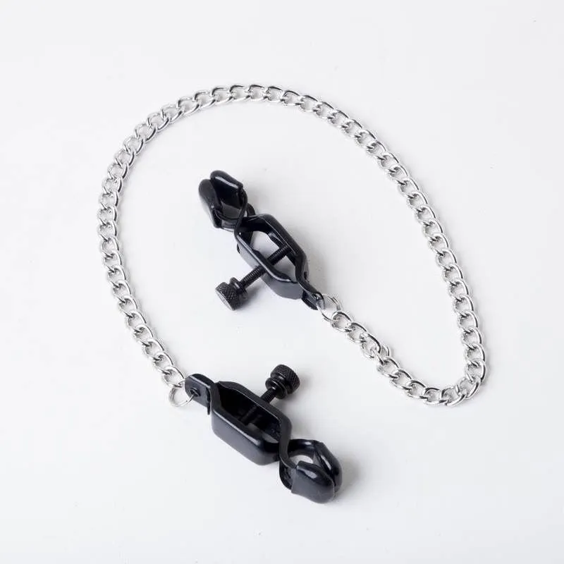 Endurance Clamps