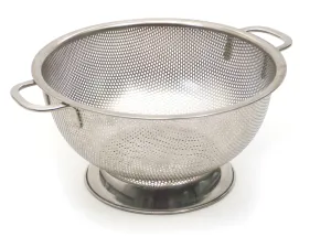 Endurance Colander