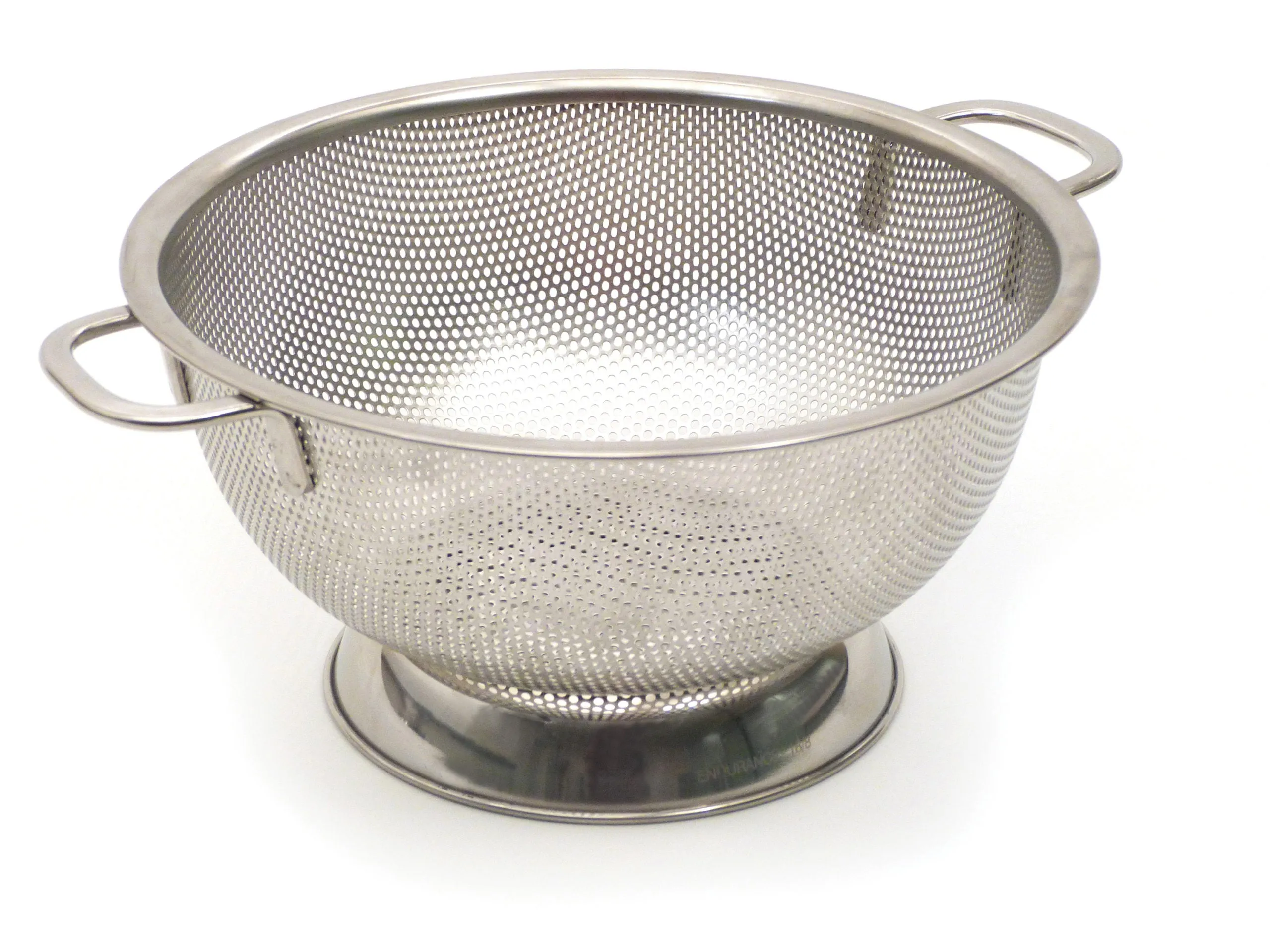 Endurance Colander