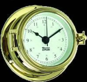 Endurance II 105 Quartz Clock