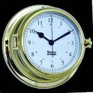 Endurance II 135 Quartz Clock