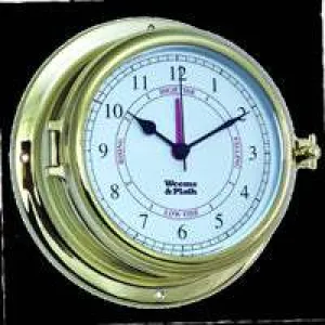 Endurance II 135 Tide & Time Clock