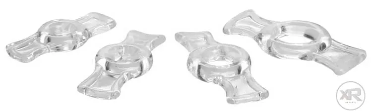 Endurance Penis Rings