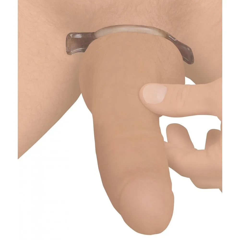 Endurance Penis Rings