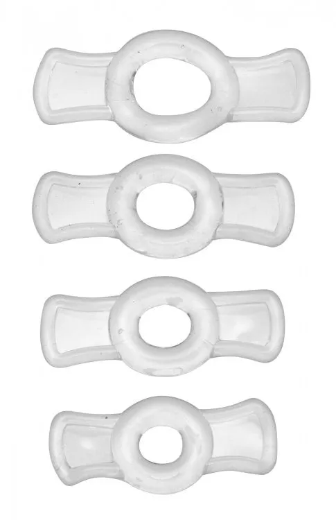 Endurance Penis Rings
