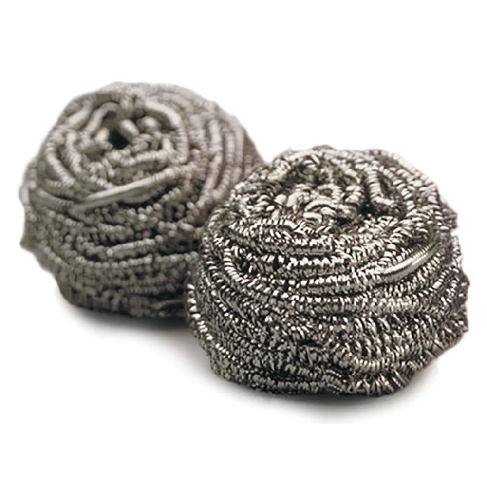 Endurance Scrubbers