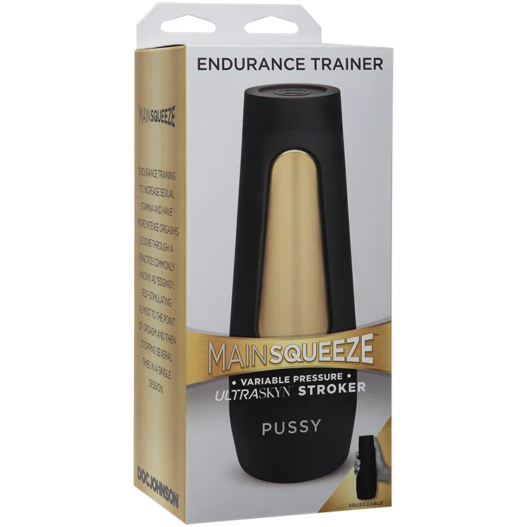 Endurance Trainer