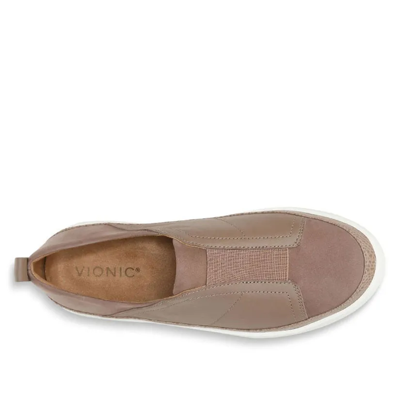 Essence Zinah Women's Shoes - Brown