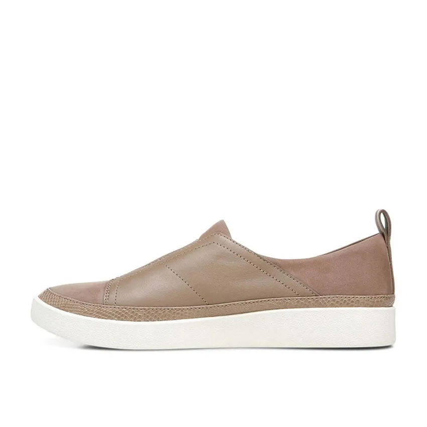 Essence Zinah Women's Shoes - Brown