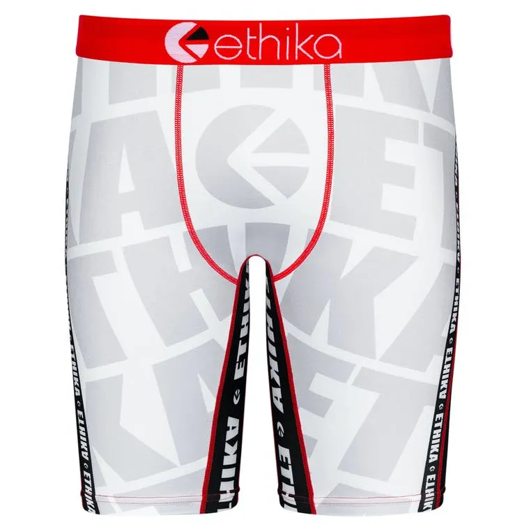 Ethika-Fresh Kicks