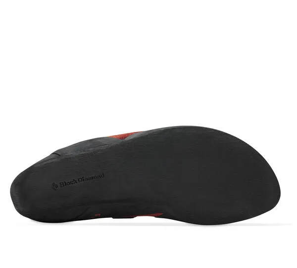 Focus Climbing Shoes (Men's) - BD570102 - Past Season