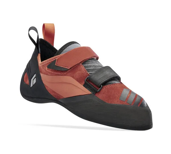 Focus Climbing Shoes (Men's) - BD570102 - Past Season