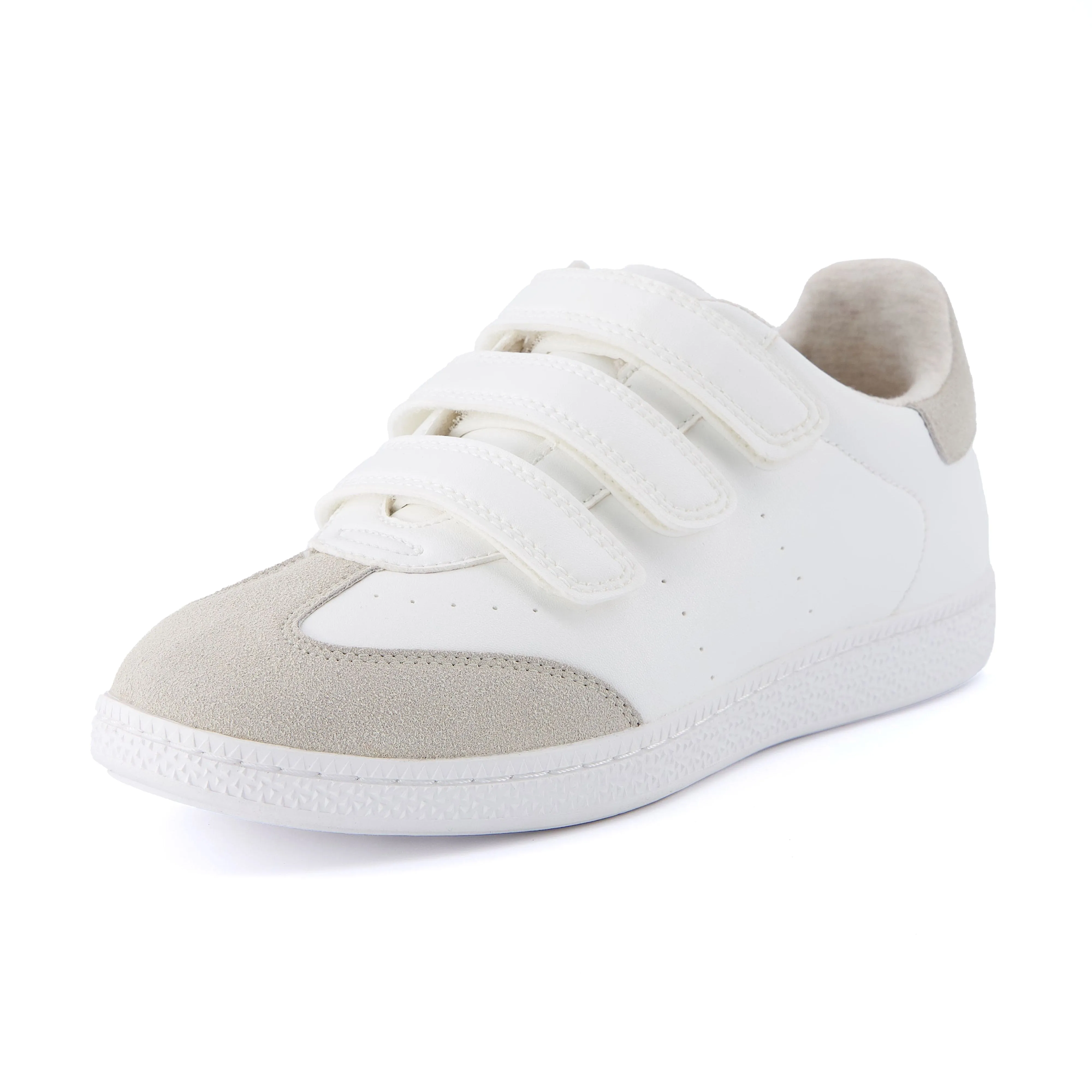 Fondue Velcro Sneaker