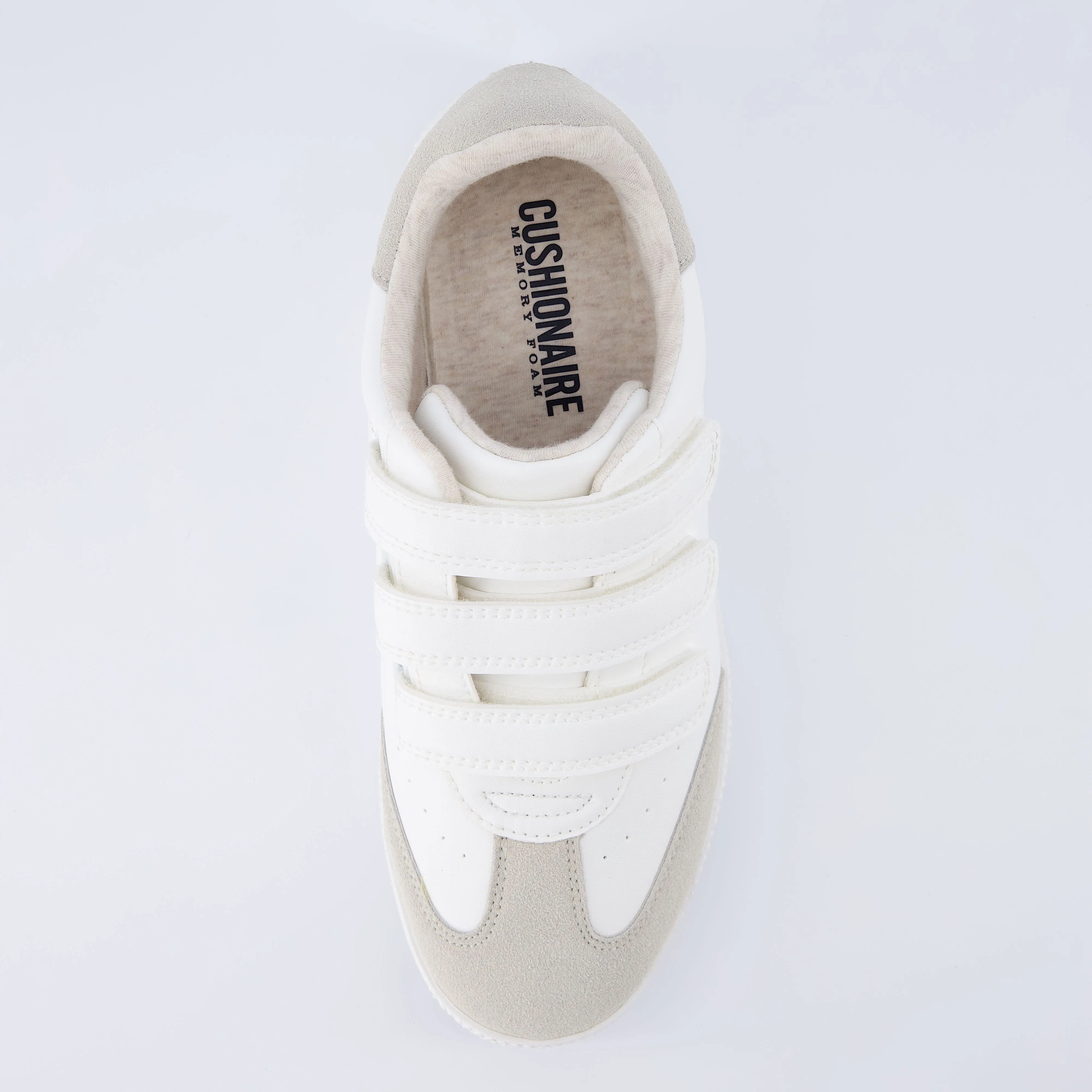 Fondue Velcro Sneaker