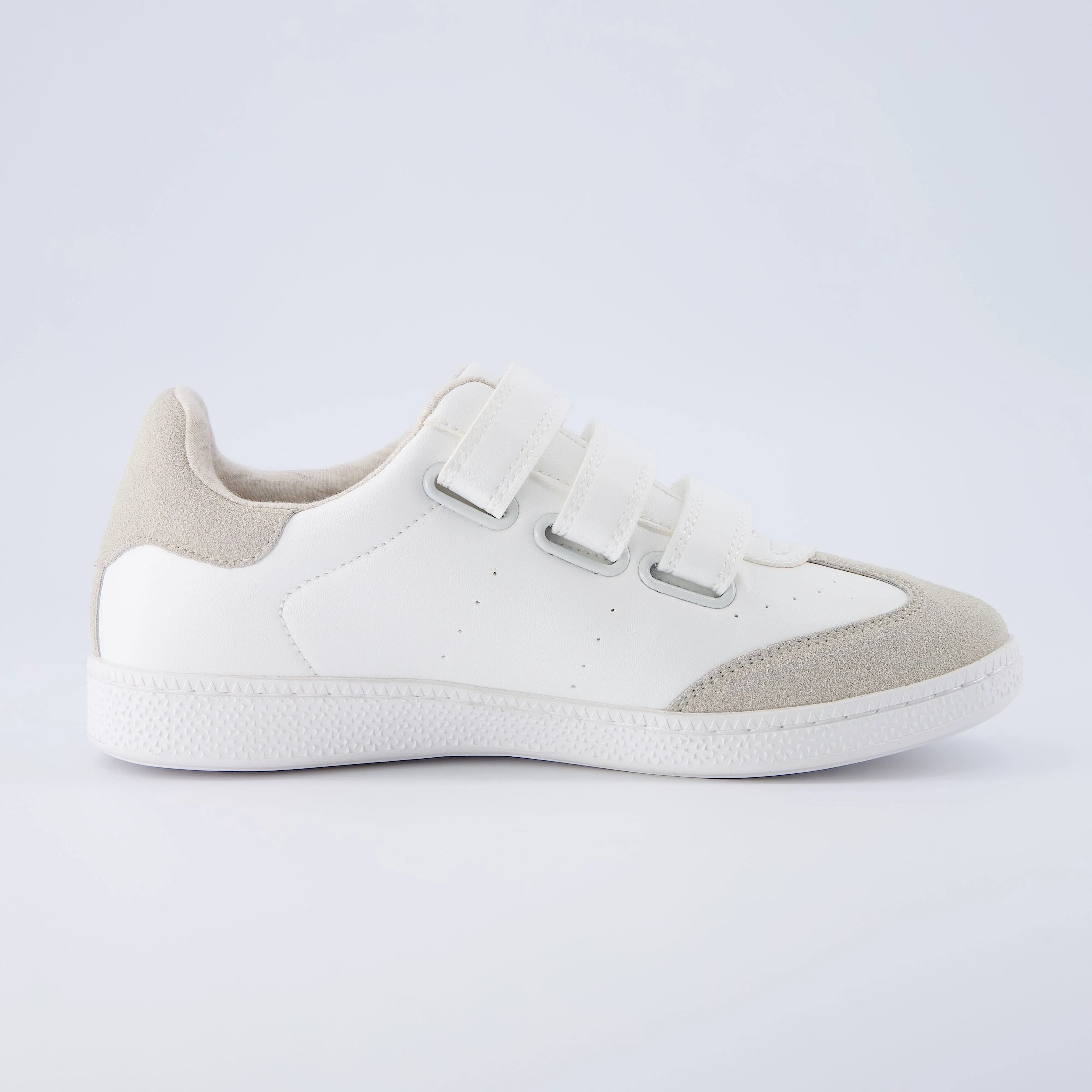 Fondue Velcro Sneaker