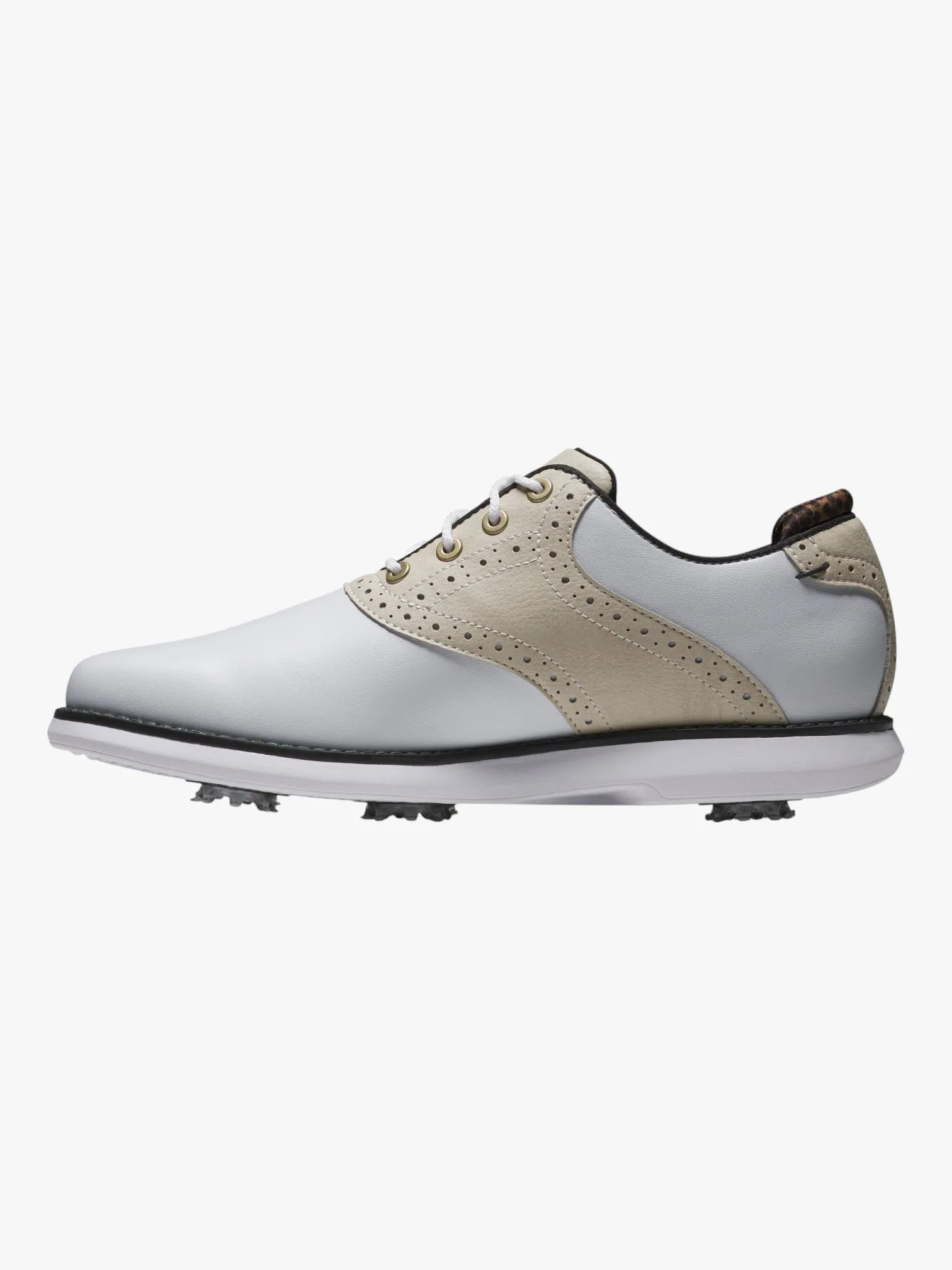 FootJoy Ladies Traditions Golf Shoes 97939