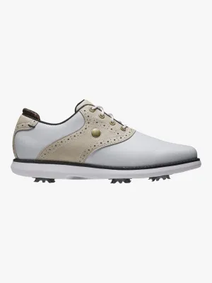 FootJoy Ladies Traditions Golf Shoes 97939