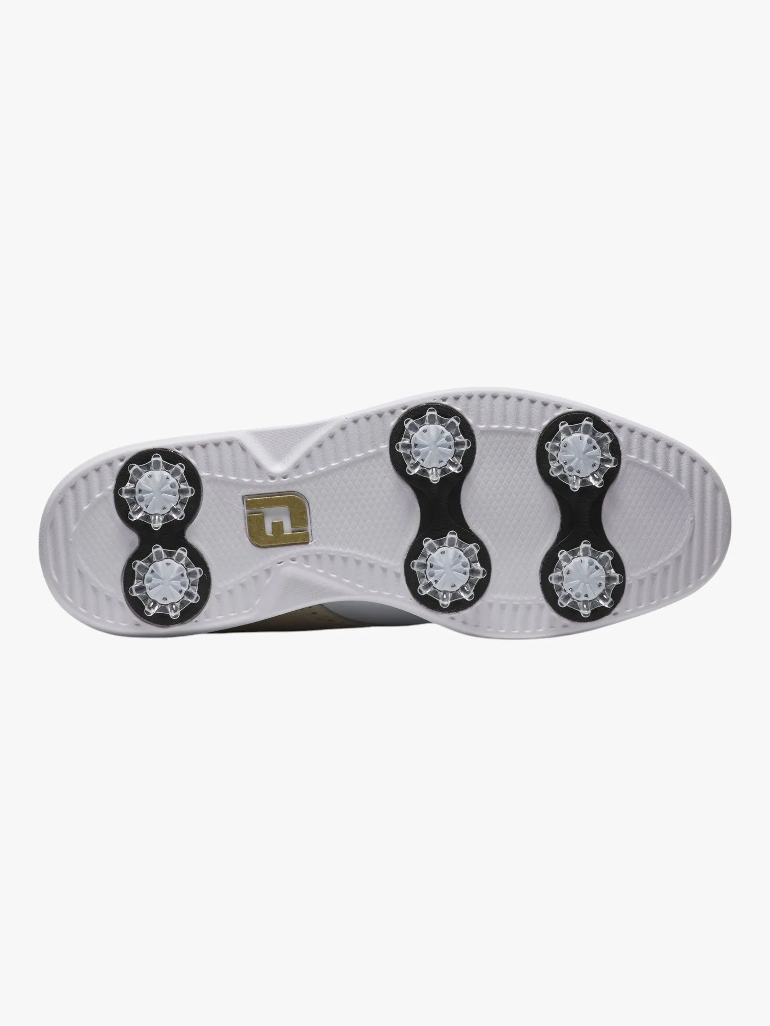 FootJoy Ladies Traditions Golf Shoes 97939