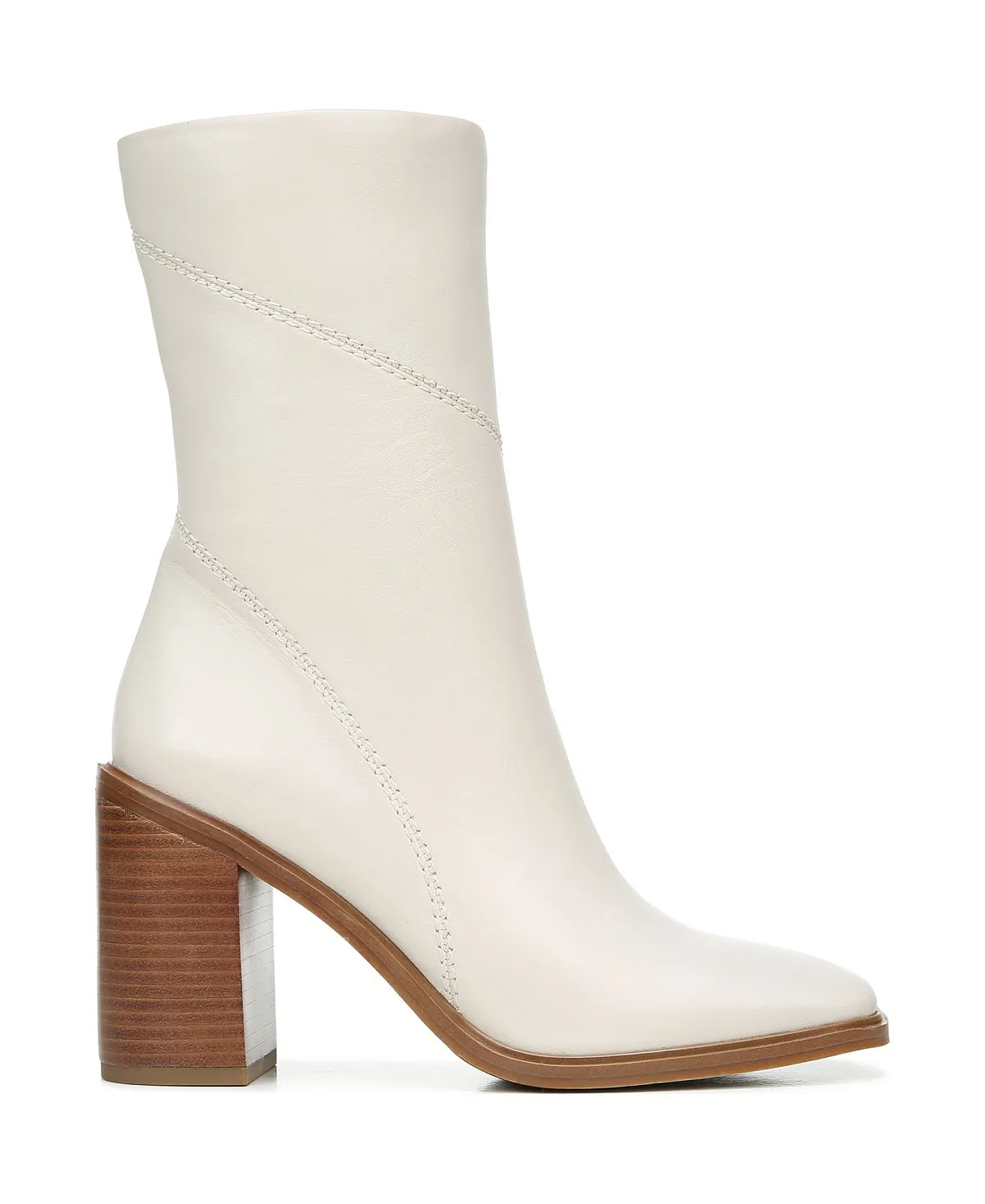 Franco Sarto Mid-Rise Stevie Boots