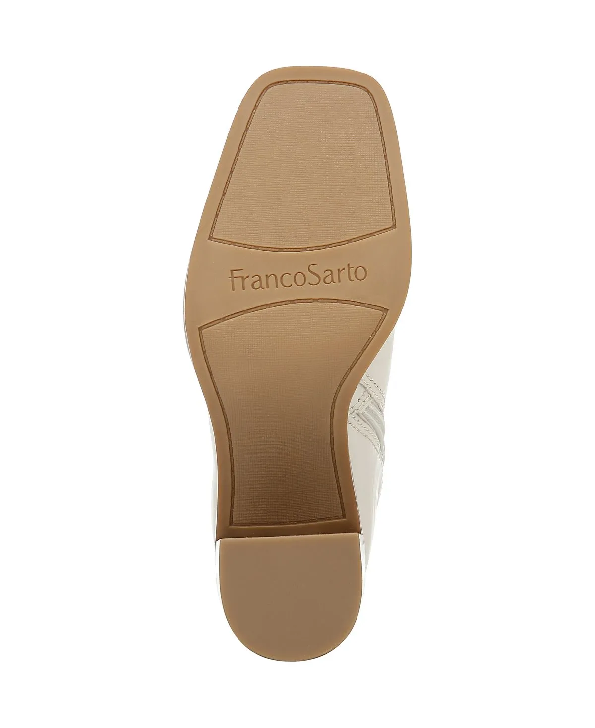 Franco Sarto Mid-Rise Stevie Boots