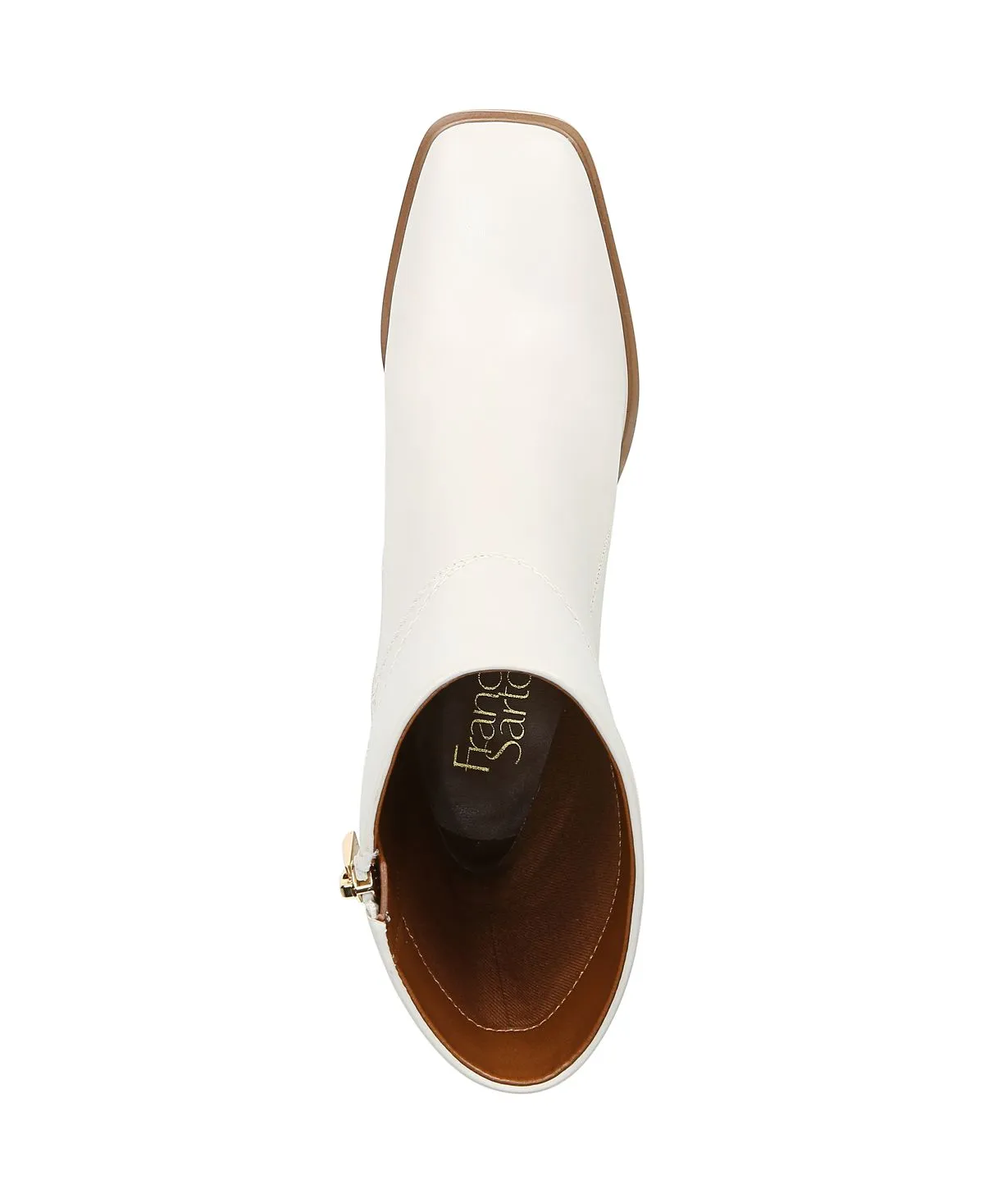 Franco Sarto Mid-Rise Stevie Boots