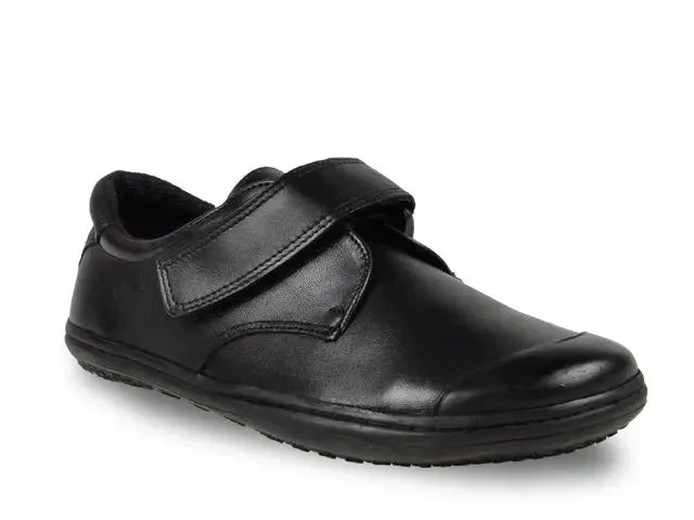 FROGGIE SCHOOL VELCRO 7813 BLACK