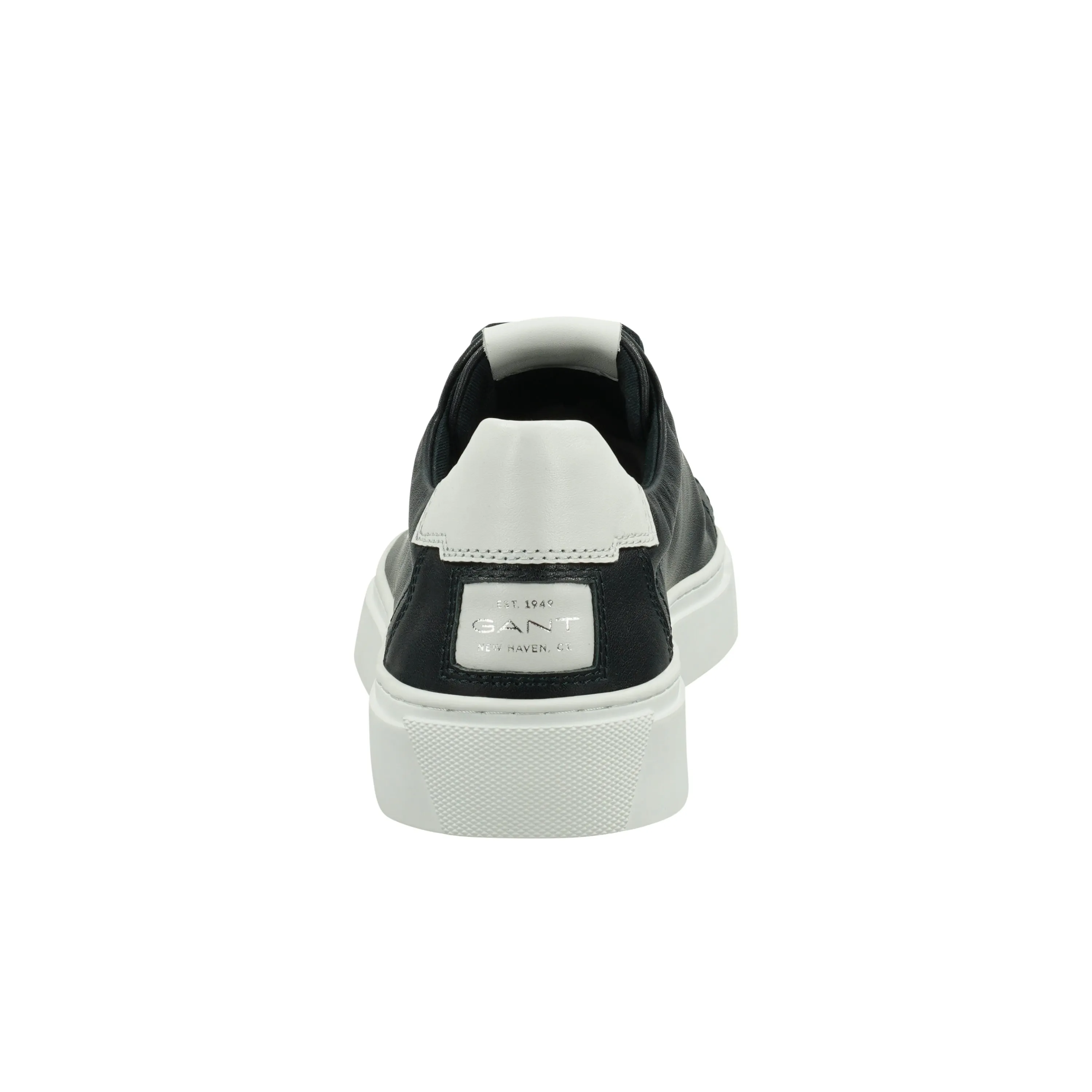 GANT Marine/white Leather Sneaker