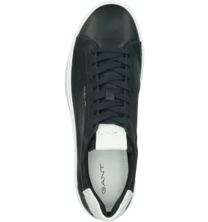 GANT Marine/white Leather Sneaker