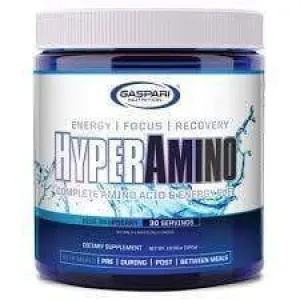 Gaspari Hyper Amino 30 Serve
